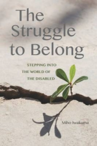 Struggle to Belong