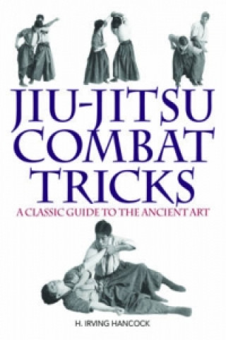 Jiu-Jitsu Combat Tricks