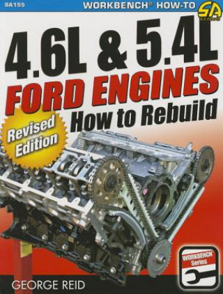 4.6l and 5.4l Ford Engines