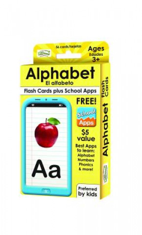 Alphabet Flash Cards