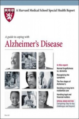 Guide to Coping with Alzheimer's Disease