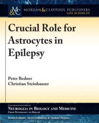 Crucial Role for Astrocytes in Epilepsy