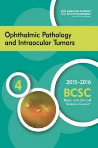 2015-2016 Basic and Clinical Science Course (BCSC)