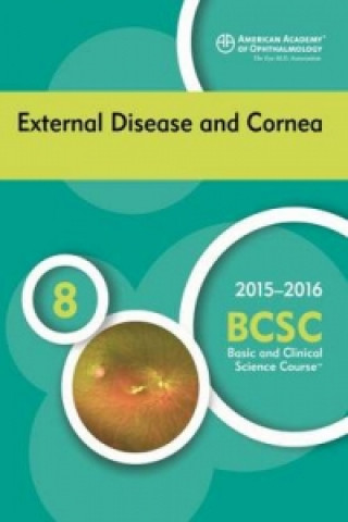 2015-2016 Basic and Clinical Science Course (BCSC)