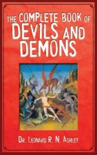 Complete Book of Devils and Demons