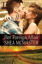 Her Foreign Affair