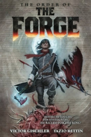 Order Of The Forge