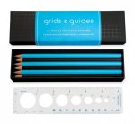 Grids & Guides Pencils