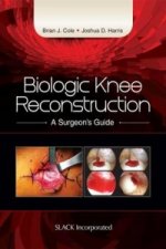 Biologic Knee Reconstruction