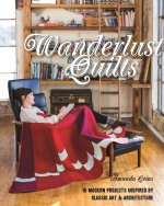 Wanderlust Quilts