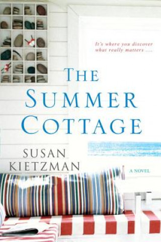Summer Cottage (Susan Kietzman)()