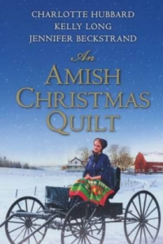 Amish Christmas Quilt