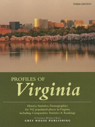 Profiles of Virginia, 2014