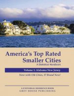 America's Top-Rated Smaller Cities, 2014
