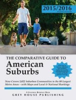 Comparative Guide to American Suburbs, 2015/16