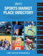 Sports Market Place Directory, 2015