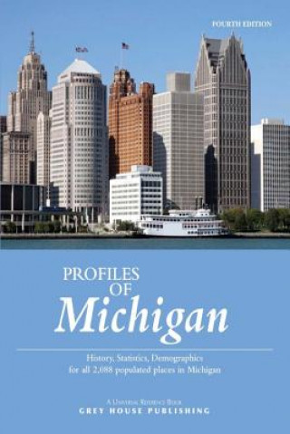 Profiles of Michigan, 2015