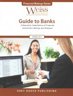 Weiss Ratings Guide to Banks.  2015 Editions