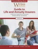Weiss Ratings Guide to Life & Annuity Insurers 2015 Editions