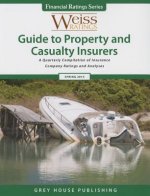 Weiss Ratings Guide to Property & Casualty Insurers.  2015 Editions