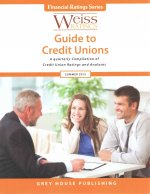 Weiss Ratings Guide to Credit Unions, Summer 2015
