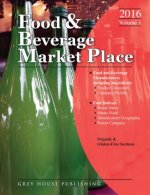 Food & Beverage Market Place