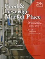 Food & Beverage Market Place