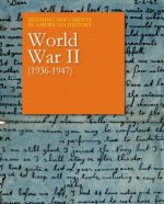 World War II, 1936-1947