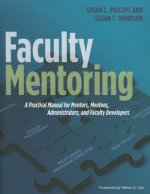 Faculty Mentoring