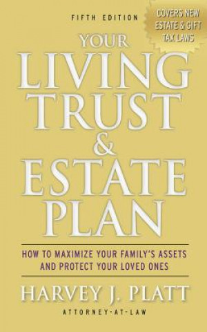 Your Living Trust & Estate Plan