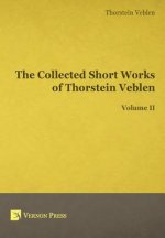 Collected Short Works of Thorstein Veblen