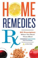 Home Remedies Rx