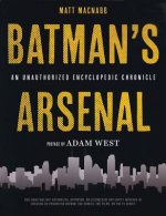 Batman's Arsenal