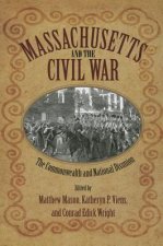Massachusetts and the Civil War