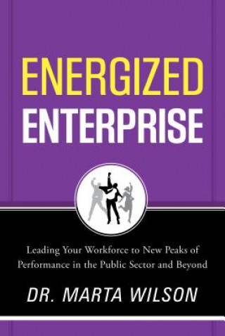 Energized Enterprise