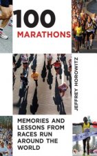 100 Marathons