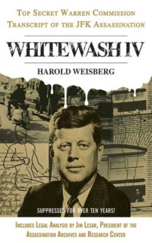 Whitewash IV