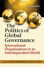 Politics of Global Governance