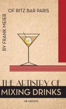Artistry Of Mixing Drinks (1934)