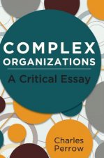 Complex Organizations