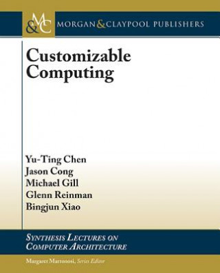 Customizable Computing