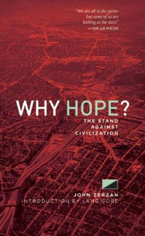 Why Hope?