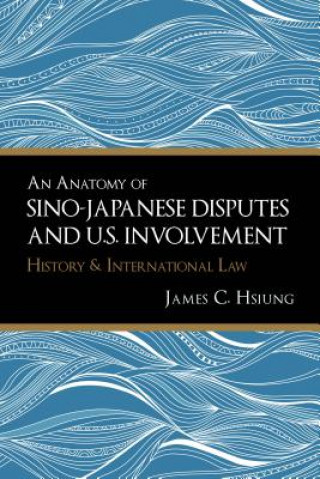 Anatomy of Sino-Japanese Disputes and U.S. Involvement