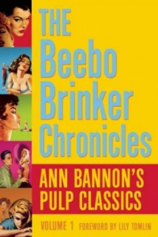 Beebo Brinker Omnibus