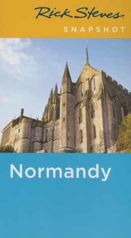 Rick Steves Snapshot Normandy