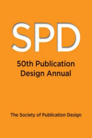 50th Design Publication Annual