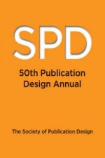 50th Design Publication Annual