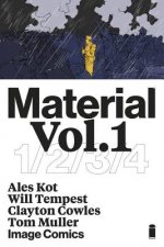 Material Volume 1