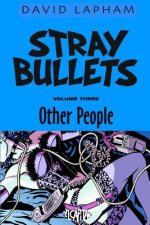Stray Bullets Volume 3: Other People