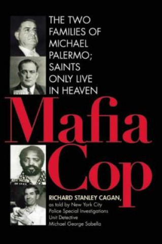 Mafia Cop